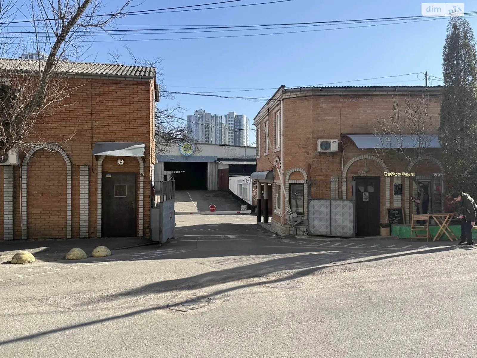 Продается место в гаражном кооперативе под легковое авто на 21.4 кв. м, цена: 14100 $ - фото 1