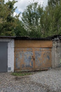 Купить гараж в Киевской области