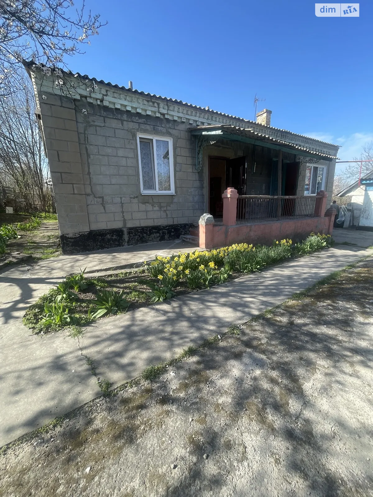 Продается одноэтажный дом 86.7 кв. м с баней/сауной, цена: 21000 $ - фото 1