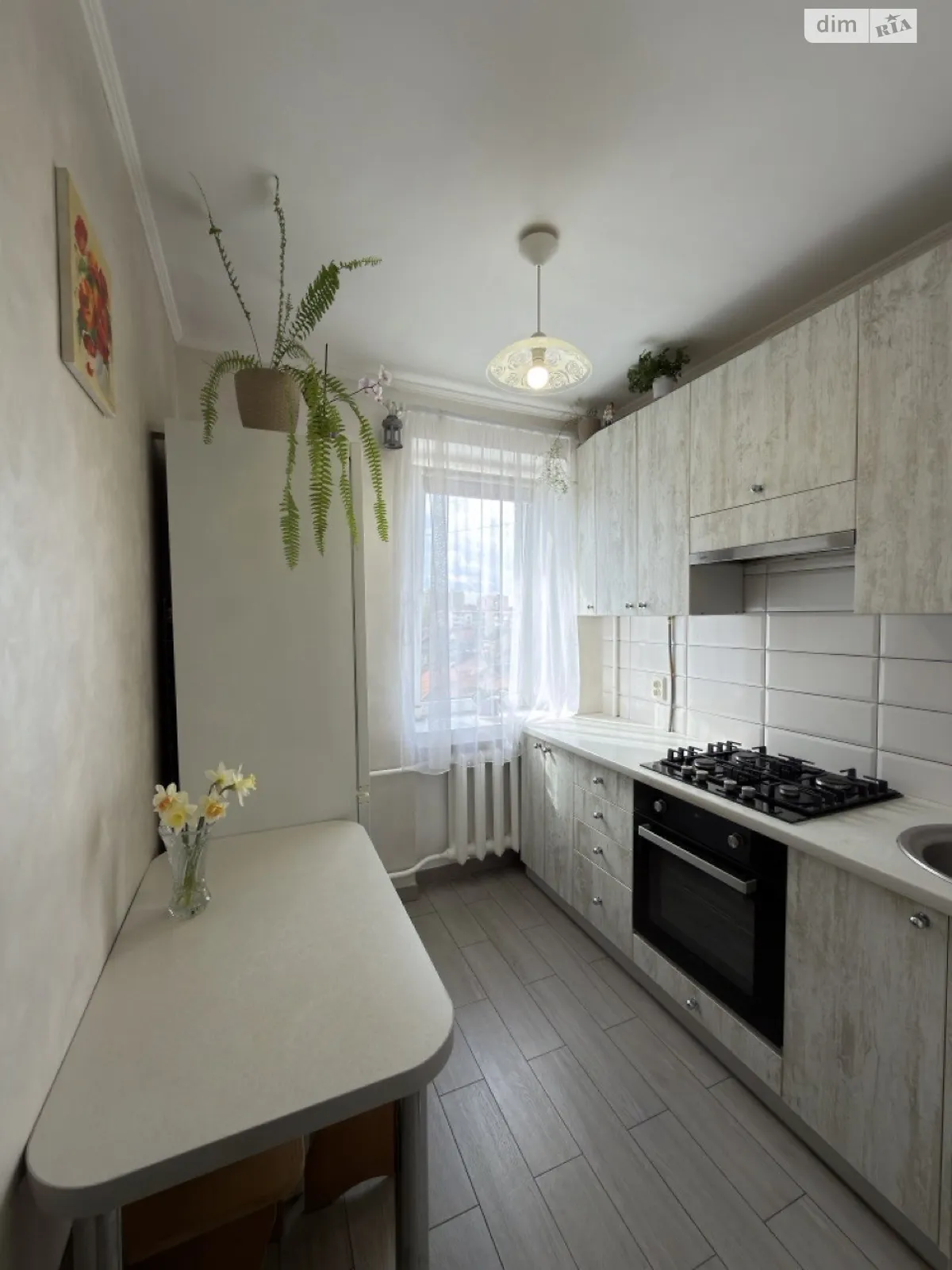 1-комнатная квартира 30.5 кв. м в Луцке, цена: 44000 $ - фото 1