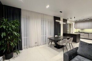 Продажа таунхауса, Ровно, р‑н. Счастливое, Сергея Голубева улица, дом 24Б