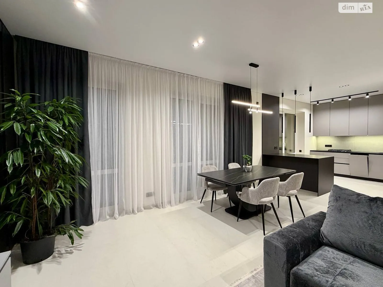 ул. Сергея Голубева, 24Б Счастливое Ровно ЖК Amster, цена: 195001 $ - фото 1