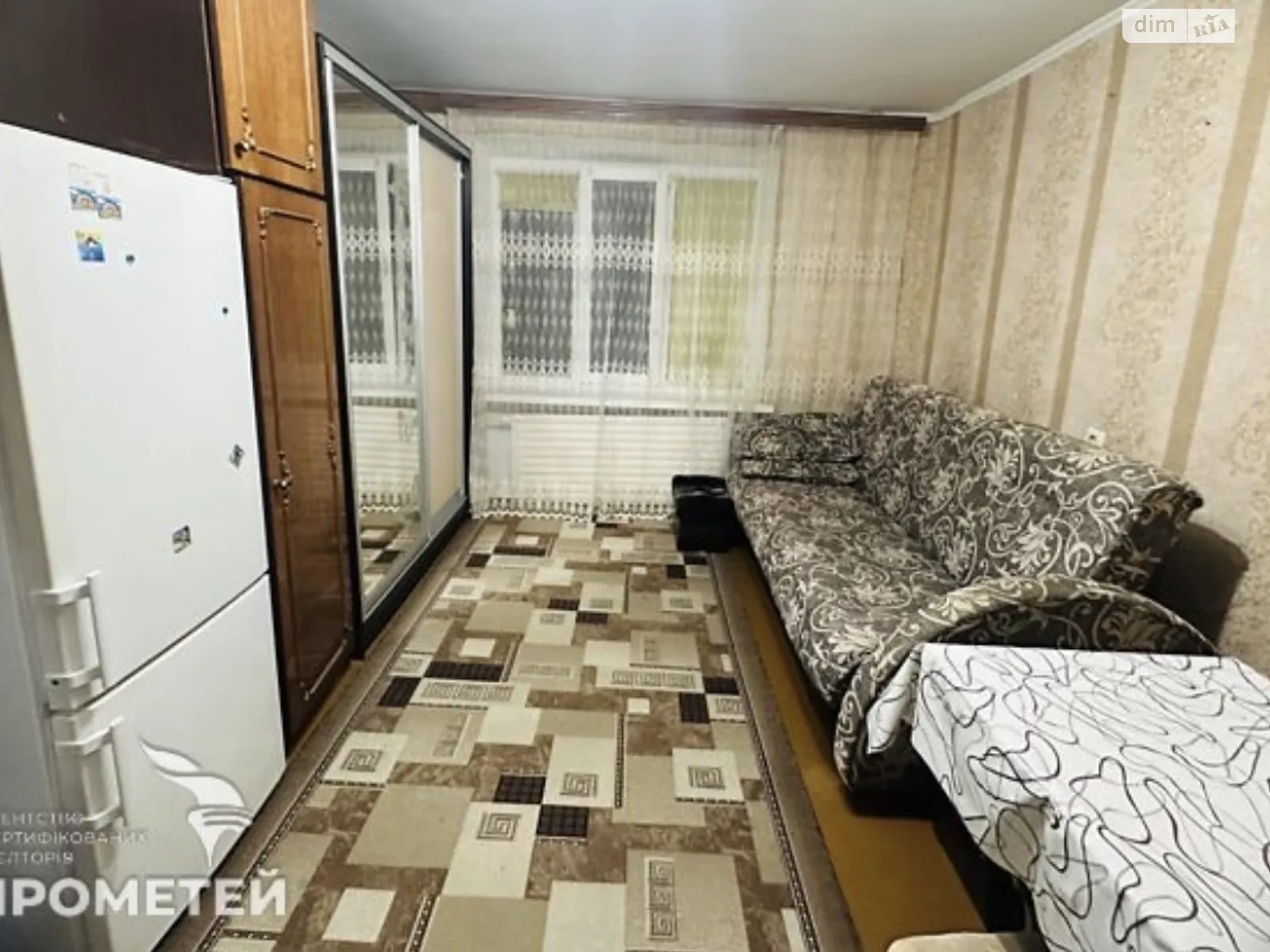 Сдается в аренду комната 18 кв. м в Виннице, цена: 6000 грн - фото 1