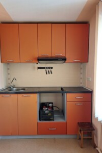 Продаж квартири, Хмельницький, Прибузький (Жовтневий) провулок, буд. 1