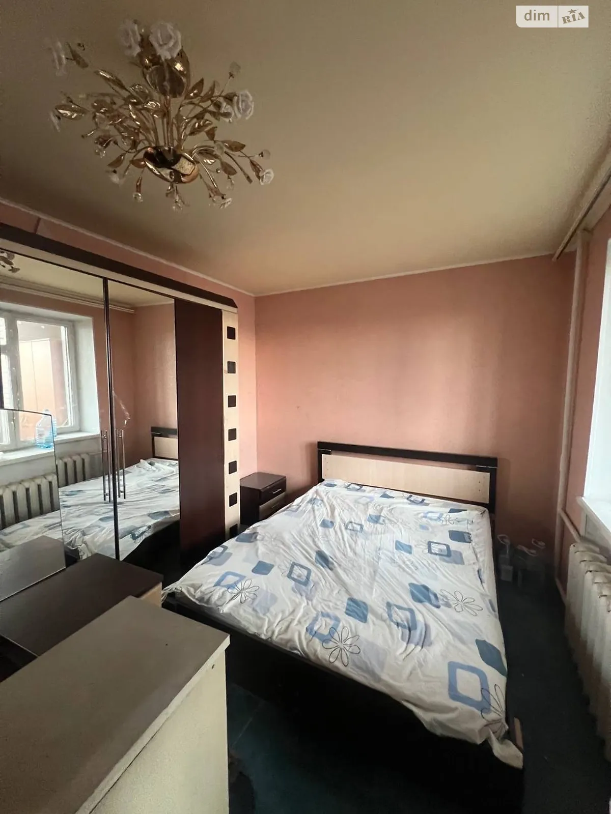 Сдается в аренду 1-комнатная квартира 35 кв. м в Хмельницком, ул. Соборная, 58 - фото 1