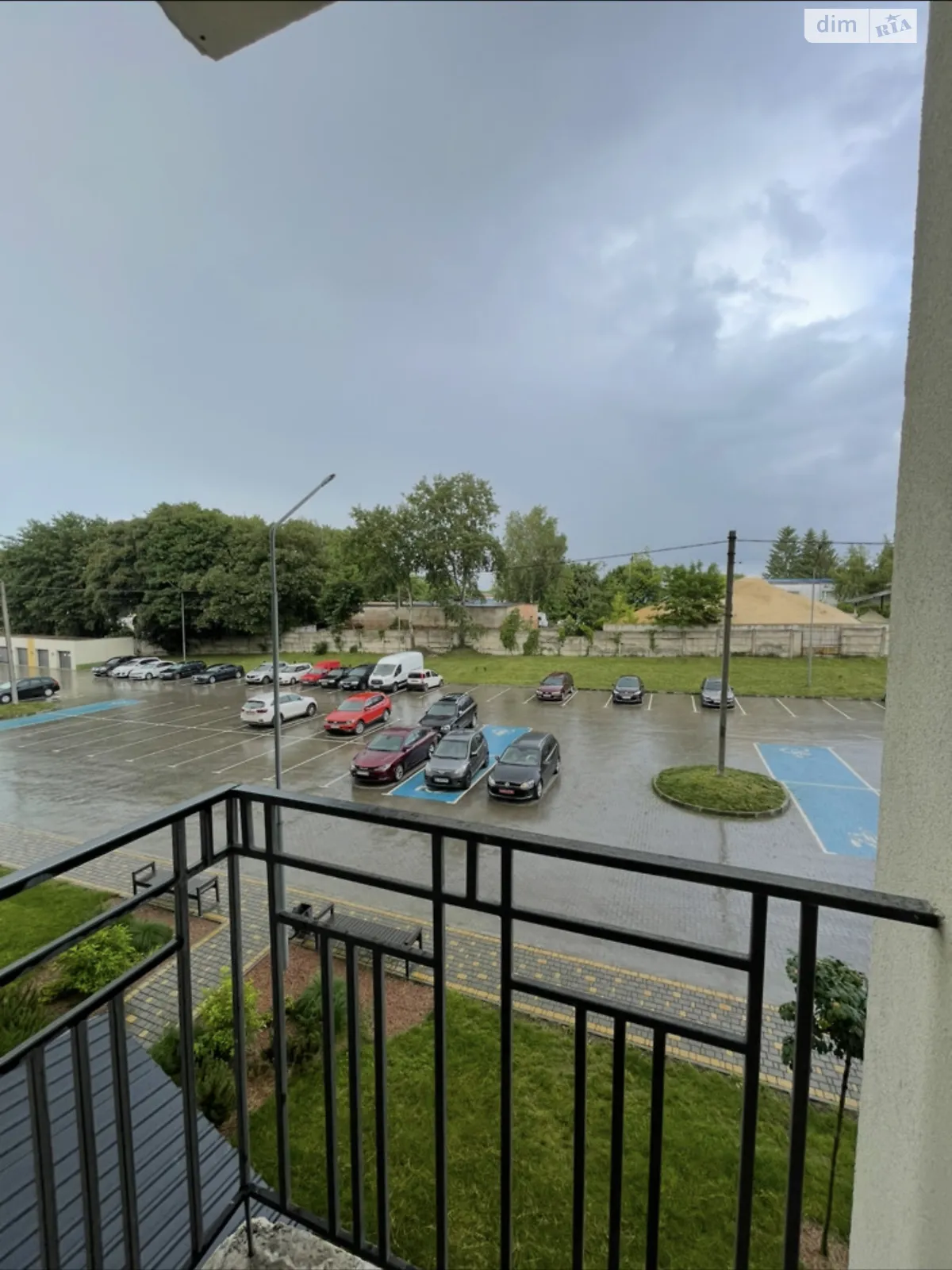 2-комнатная квартира 61.9 кв. м в Луцке, цена: 63800 $ - фото 1