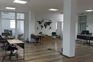 Долгосрочная аренда офисного помещения, Винница, р‑н. Центр, Муры улица