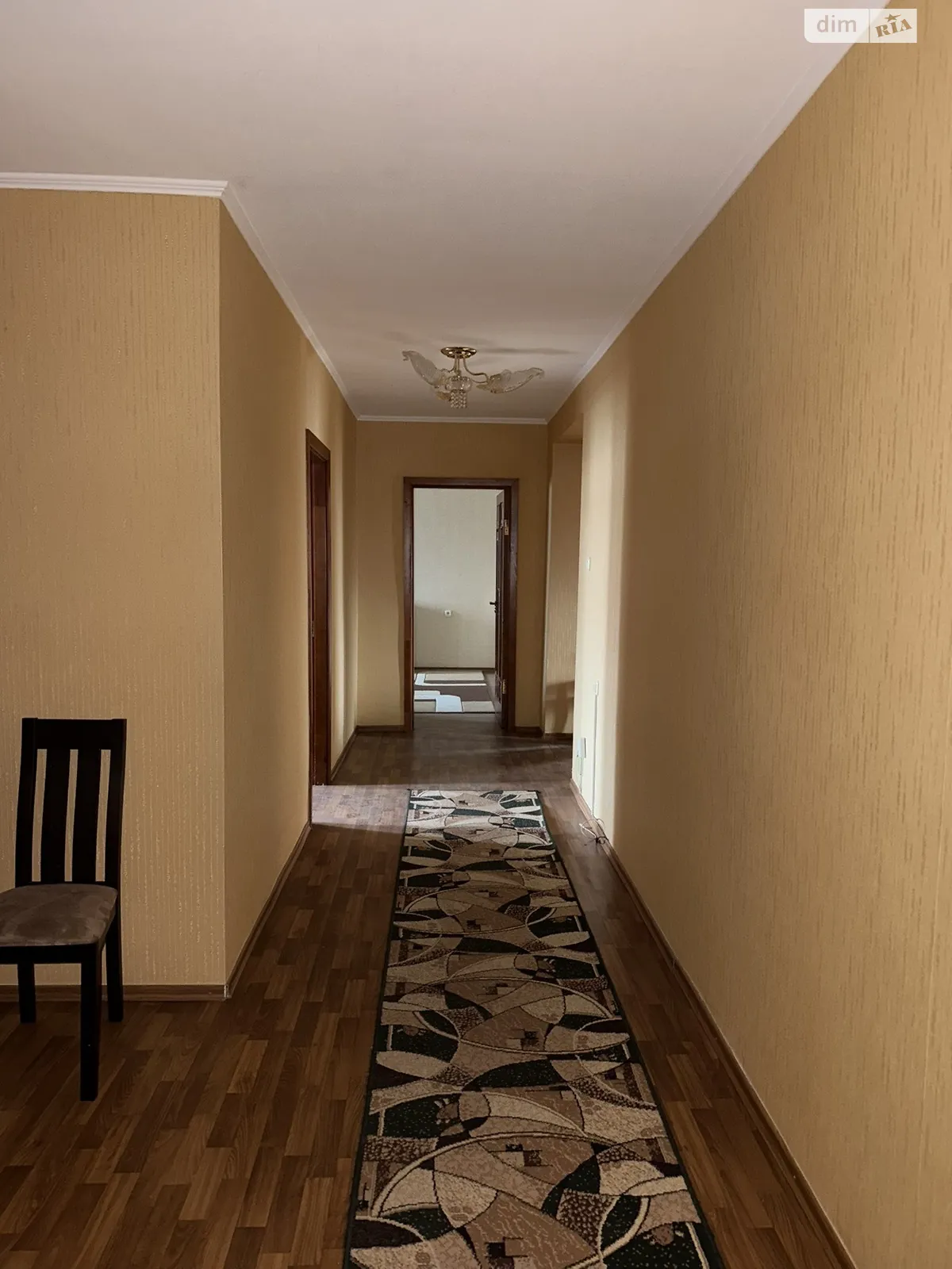 Продается 3-комнатная квартира 115 кв. м в Черкассах, цена: 112000 $ - фото 1