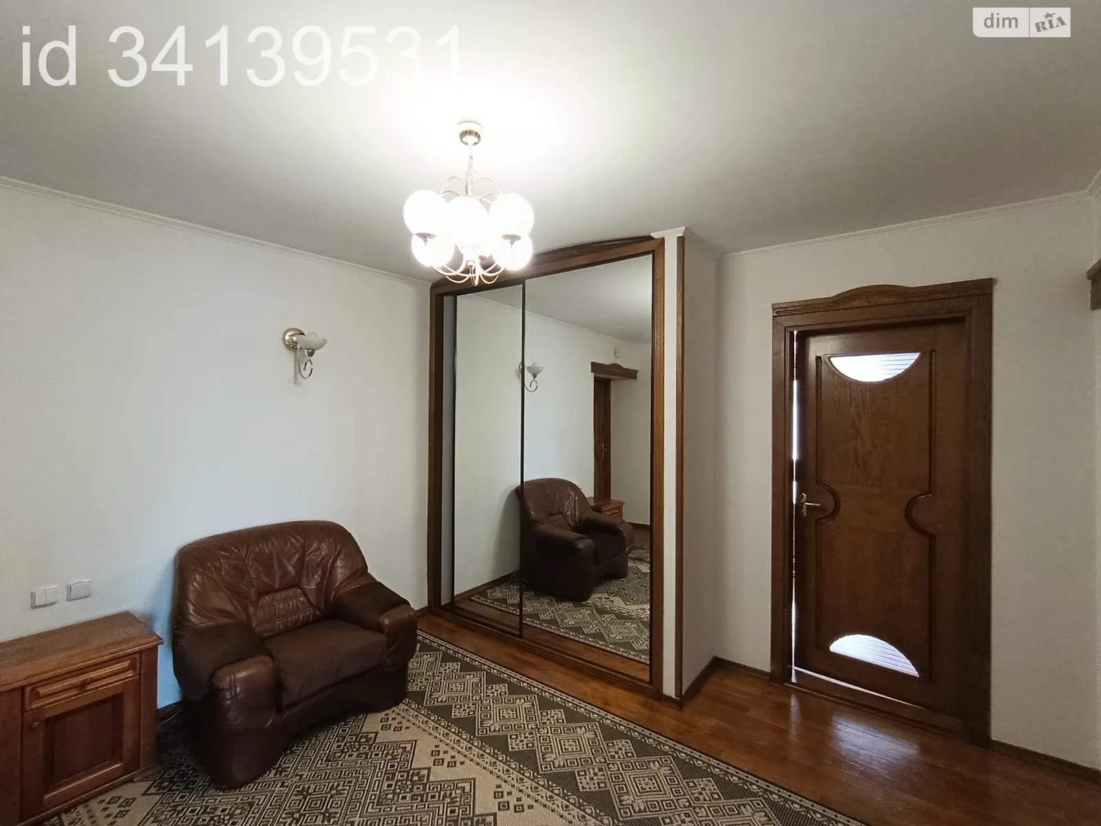 Сдается в аренду 2-комнатная квартира 82 кв. м в Хмельницком, ул. Свободы, 3 - фото 1