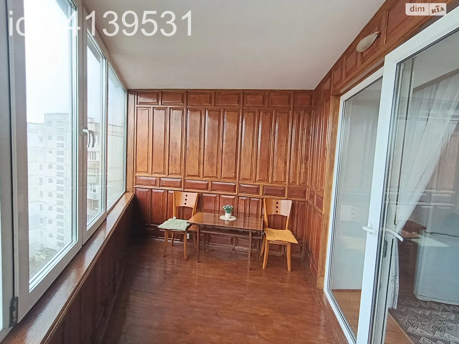 Сдается в аренду 2-комнатная квартира 82 кв. м в Хмельницком, ул. Свободы, 3 - фото 1