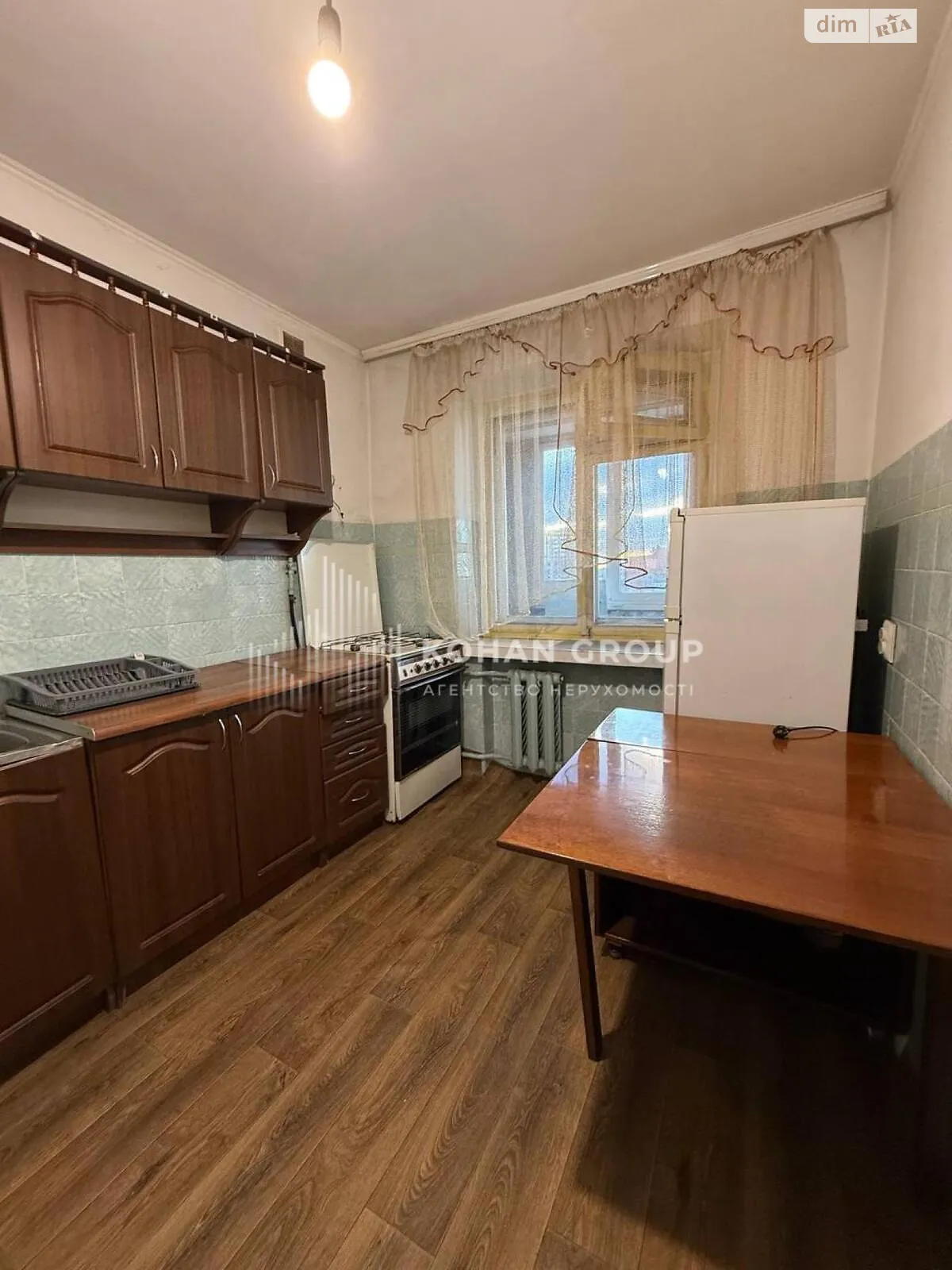 Продается 1-комнатная квартира 35.3 кв. м в Хмельницком, ул. Прибугская - фото 1