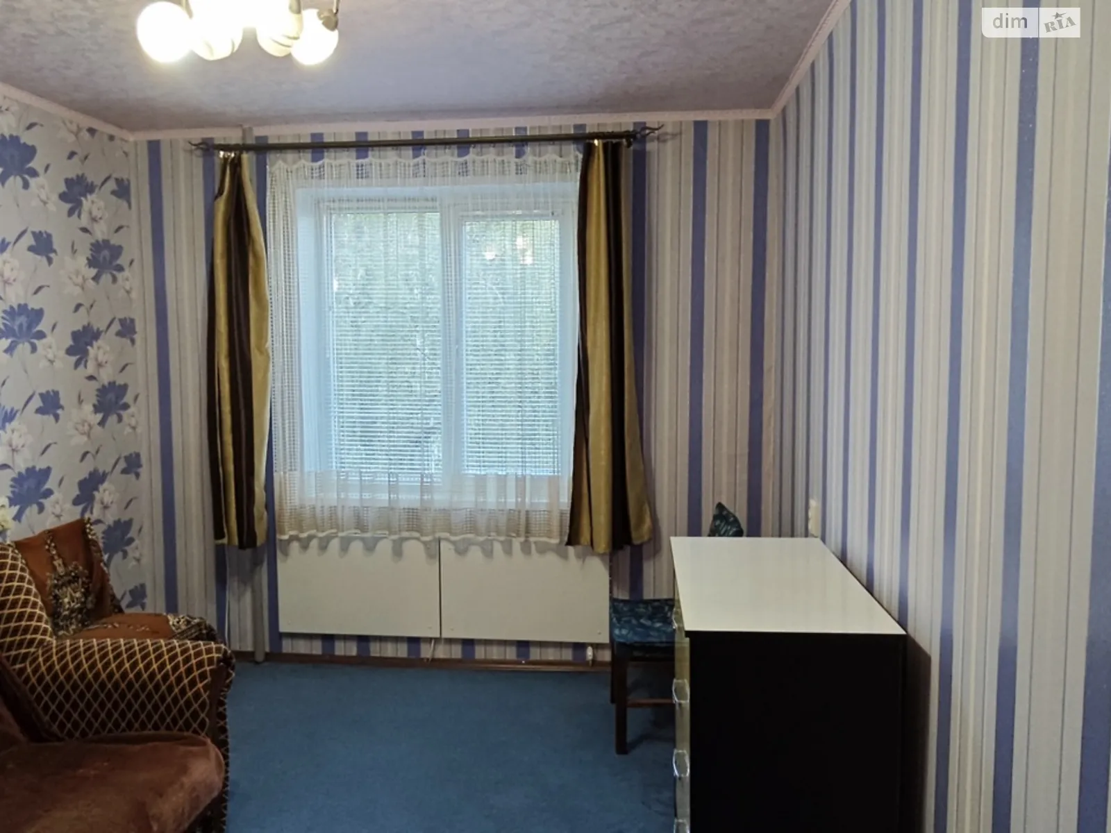 Продается 3-комнатная квартира 71.5 кв. м в Павлограде, ул. Войновой, 14 - фото 1