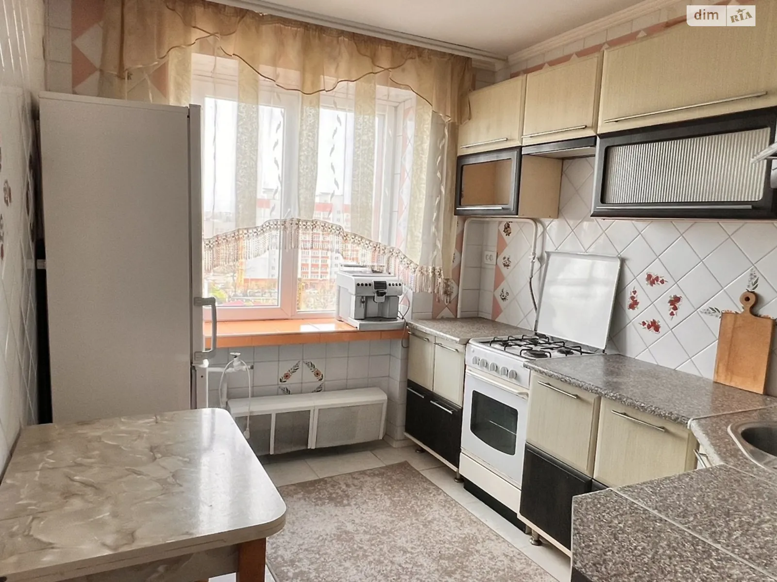 Сдается в аренду 2-комнатная квартира 49 кв. м в Хмельницком, ул. Водопроводная - фото 1