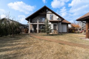 Долгосрочная аренда дома, Киевская, Круглик, Озерная улица