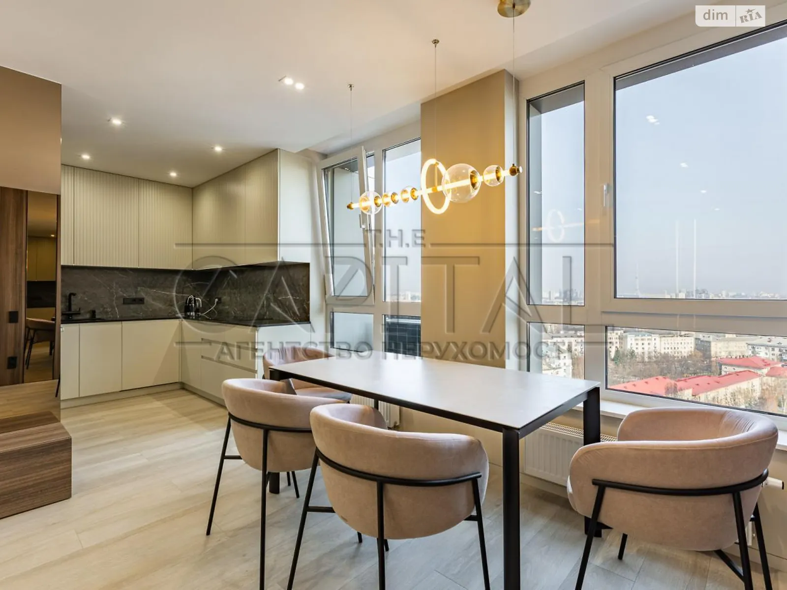 ул. Митрополита Василия Липковского(Урицкого), 38 Соломянка Киев ЖК Time - фото 1