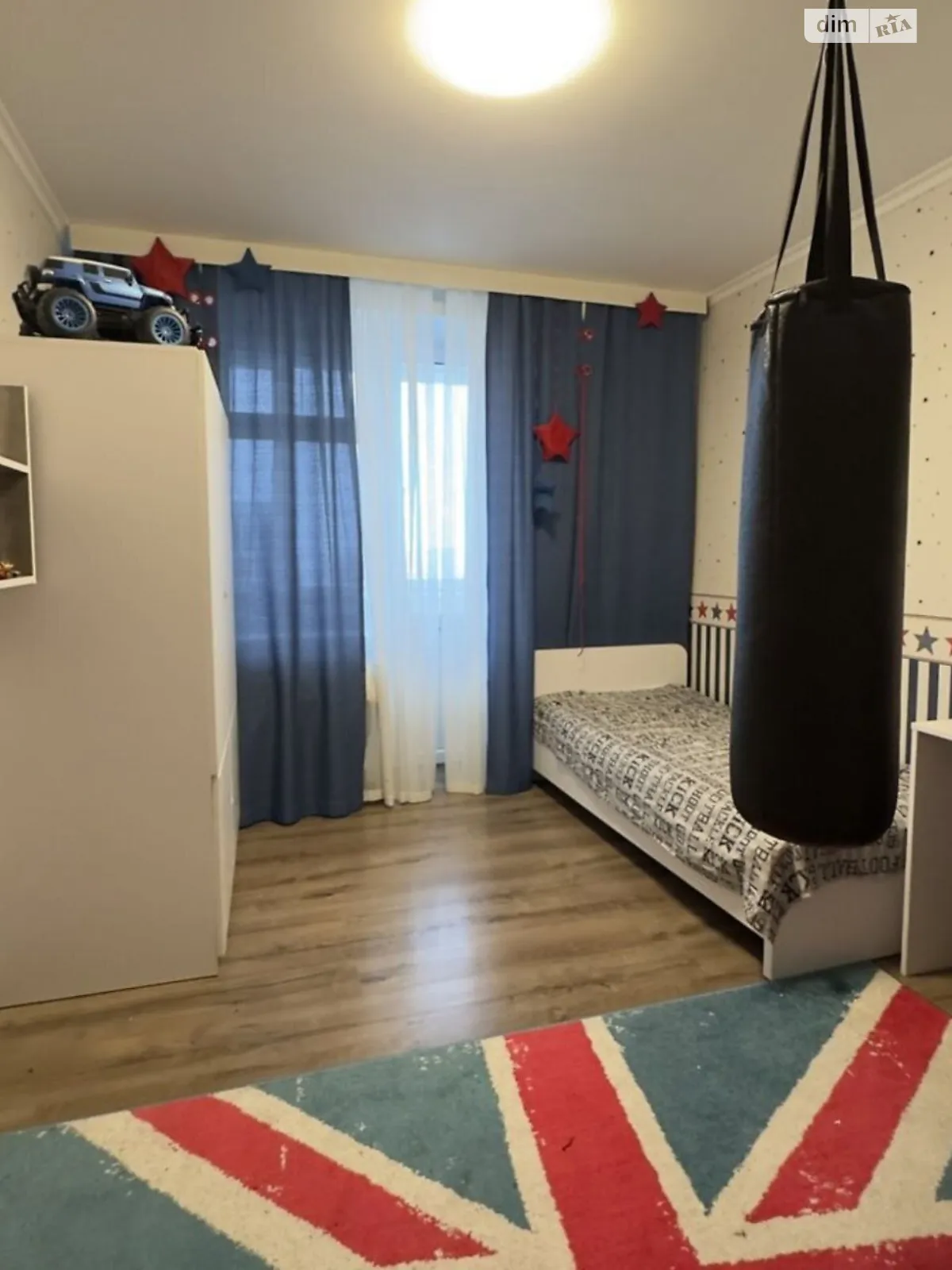 Продается 5-комнатная квартира 146.7 кв. м в Хмельницком, ул. Озерная - фото 1