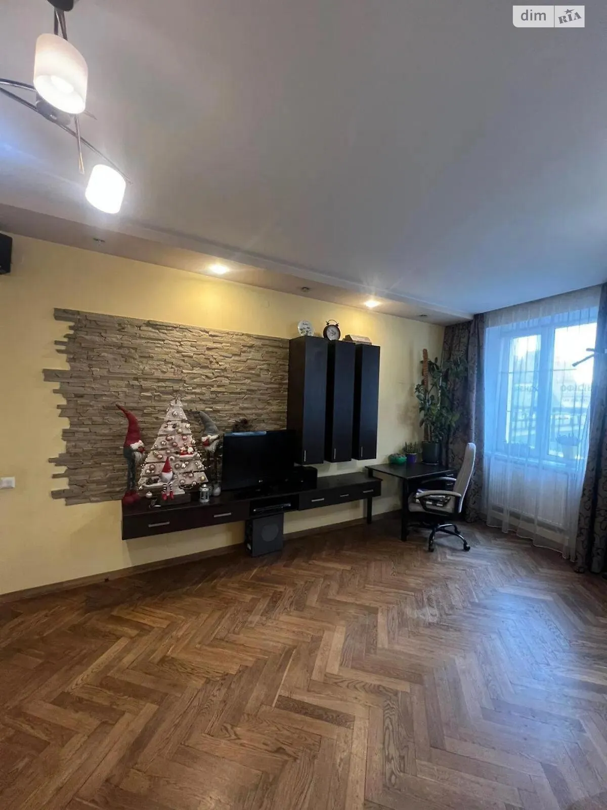 Продается 2-комнатная квартира 59.9 кв. м в Львове, ул. Стрыйская, 76 - фото 1