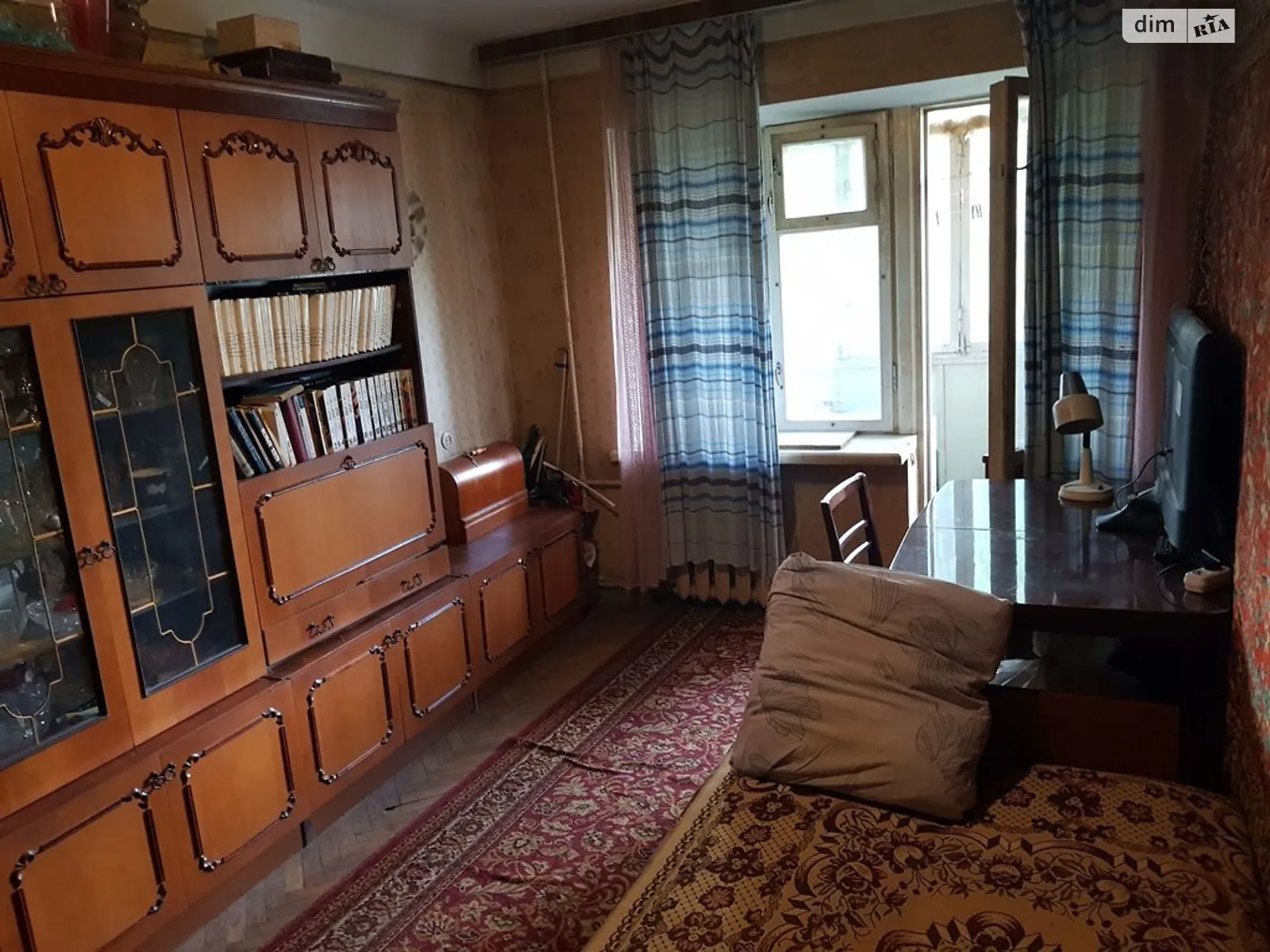 Здається в оренду кімната 52 кв. м у Києві, цена: 5000 грн - фото 1