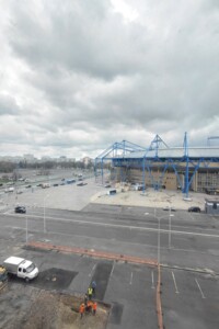 Продажа квартиры, Харьков, р‑н. Слободской, ст.м. Спортивная, Братьев Гипиков (Оренбургская) улица, дом 1