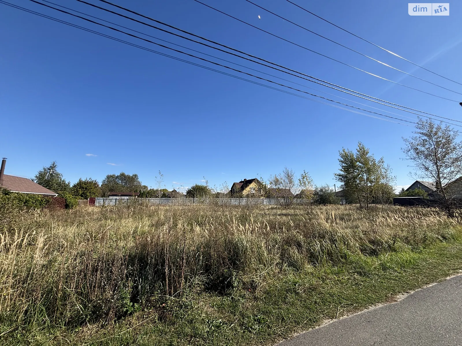 Продается земельный участок 12.21 соток в Киевской области, цена: 46500 $ - фото 1