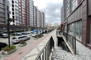 Долгосрочная аренда коммерческого помещения, Ивано-Франковск, р‑н. Княгинин, Княгинин улица, дом 44