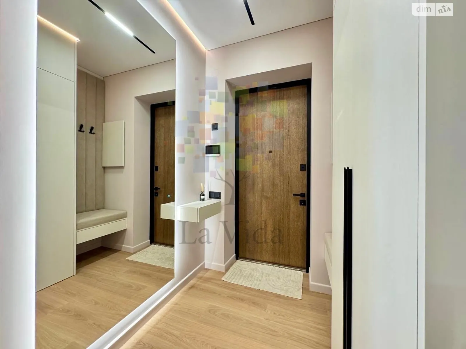 ул. Легоцкого, 80 Новый Ужгород ЖК Park Land - фото 2