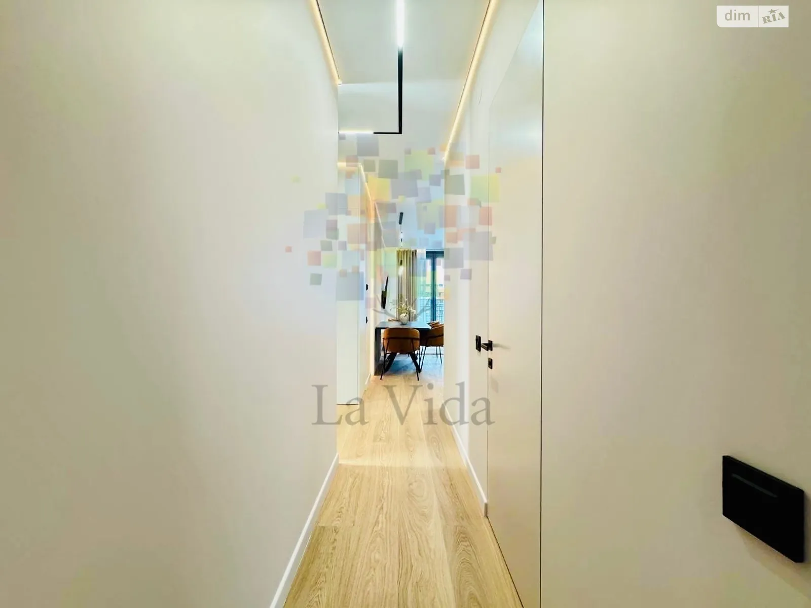 ул. Легоцкого, 80 Новый Ужгород ЖК Park Land - фото 3