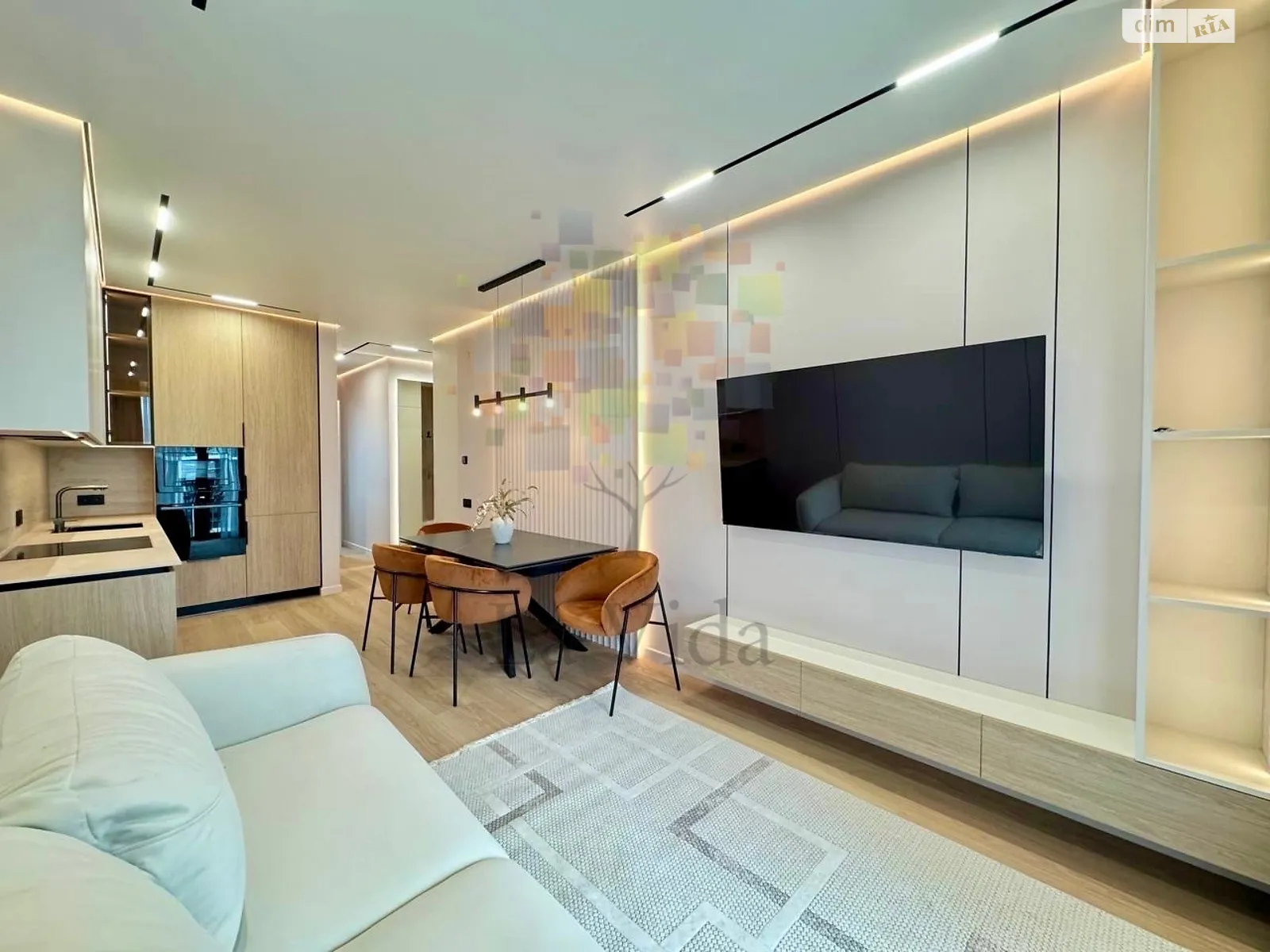 ул. Легоцкого, 80 Новый Ужгород ЖК Park Land - фото 4