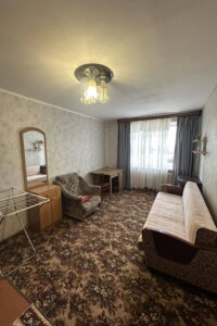 Продажа комнаты, Одесса, р‑н. Пересыпский, Академика Заболотного улица, дом 26