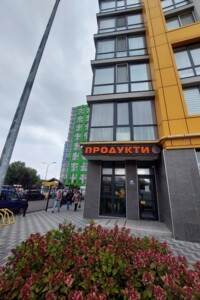 Долгосрочная аренда коммерческого помещения, Львов, р‑н. Кривчицы, Беговая улица, дом 17