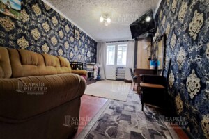 Продажа квартиры, Харьков, р‑н. Нові Дома (Слобідський), ст.м. Дворец спорта, Жасминовый бульвар, дом 5 корпус 3