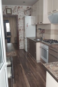 Продаж квартири, Київська, Буча, р‑н. Буча, Бориса Гмирі вулиця, буд. 16