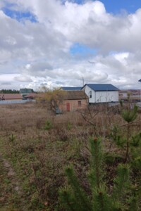 Продажа участка под жилую застройку, Винницкая, Лысогора, Грушевского улица