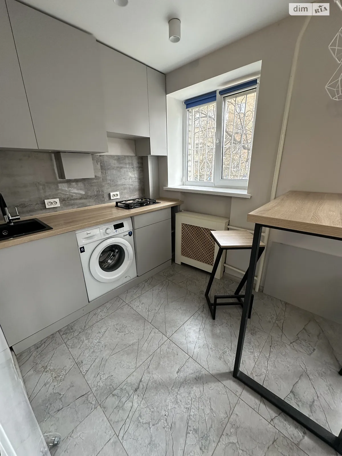 Сдается в аренду 1-комнатная квартира 24 кв. м в Ирпене, ул. Мира, 6А - фото 1