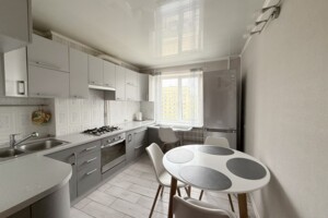 Продажа квартиры, Днепр, р‑н. Победа-6, Штабной переулок, дом 3