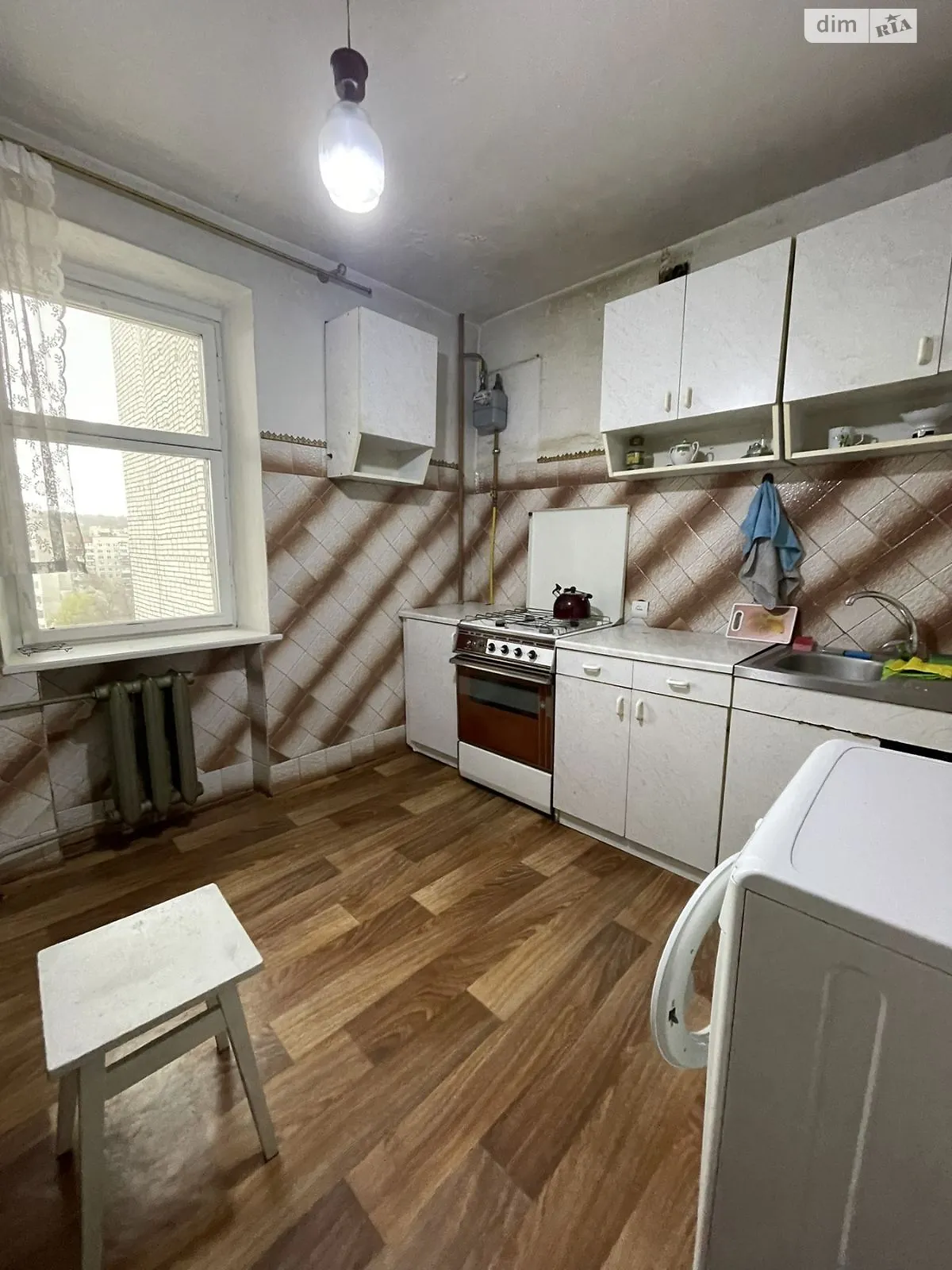 Продается 4-комнатная квартира 74.1 кв. м в Львове, ул. Паньковского - фото 1