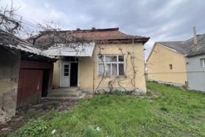 Продажа дома, Закарпатская, Соломоново, Борканюка улица