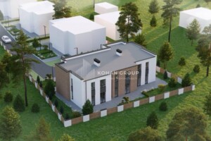 Продаж таунхауса, Хмельницька, Нетішин, Старонетішинська вулиця