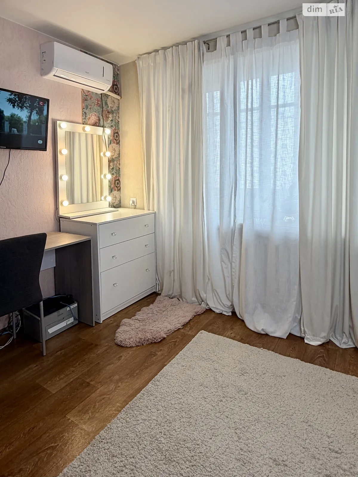 Сдается в аренду 1-комнатная квартира 31 кв. м в Хмельницком, ул. Трудовая, 17 - фото 1