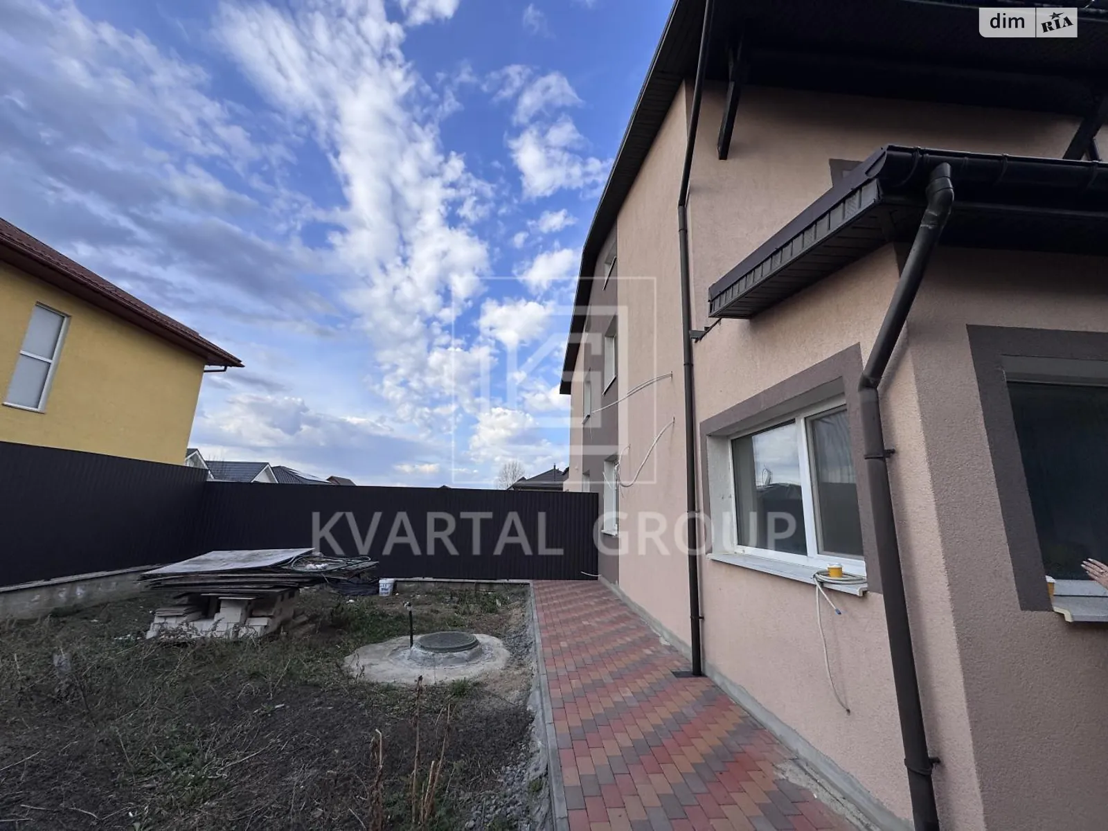 ул. Андреевская, 27 Белогородка, цена: 130000 $ - фото 1