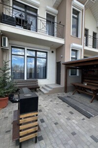 Продажа таунхауса, Одесская, Лиманка, ЖБК Дайберг