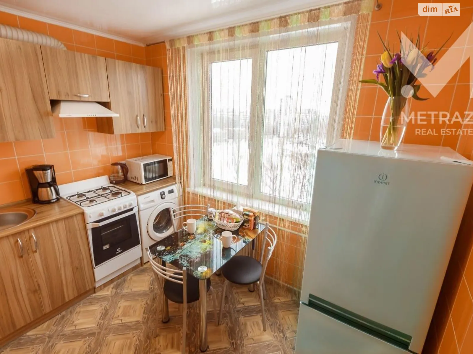 Продается 3-комнатная квартира 65 кв. м в Харькове, вул. Валентиновская, 13В - фото 1