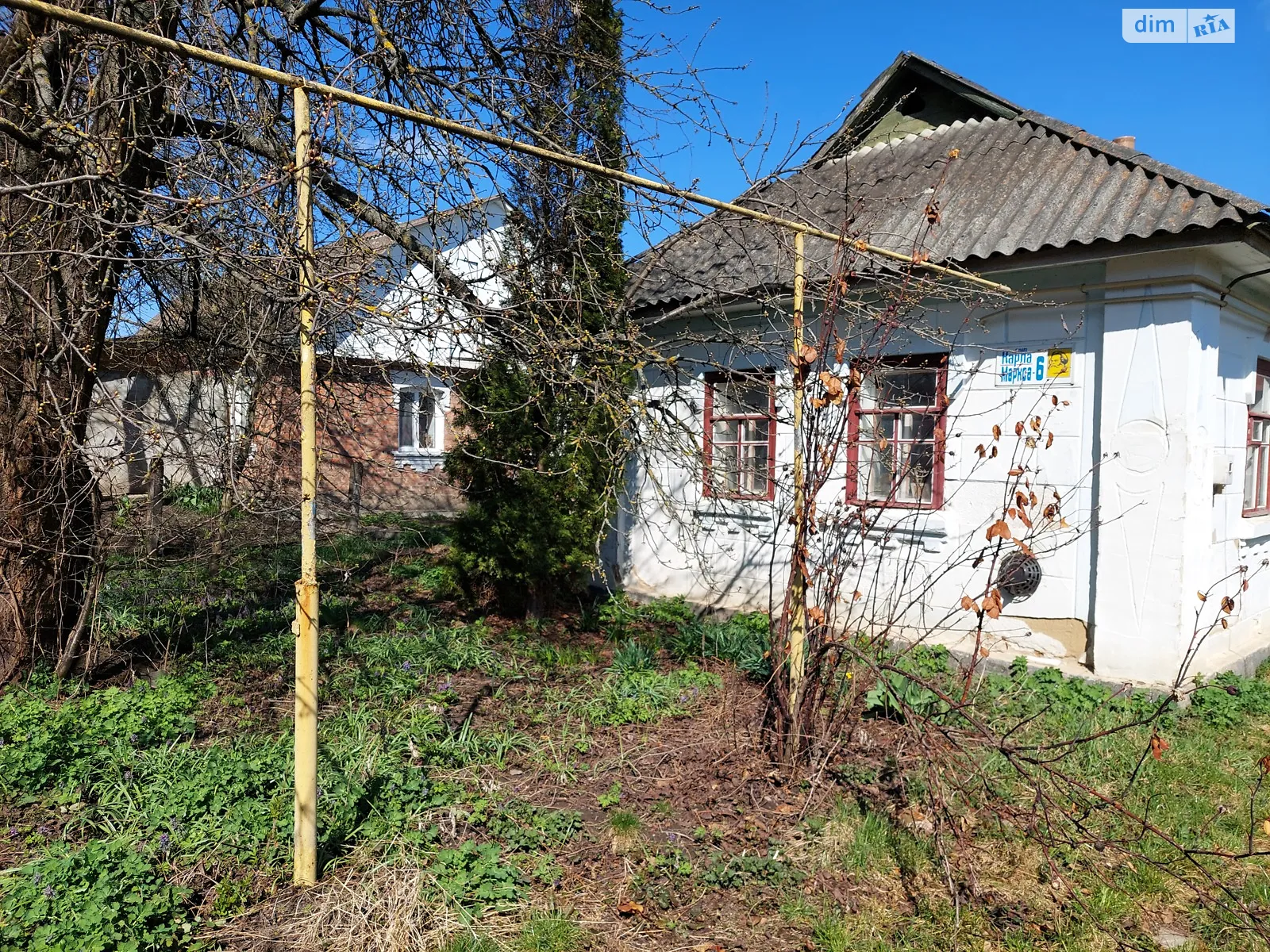 ул. Свято-Николаевская, 6 Литин, цена: 13000 $ - фото 1