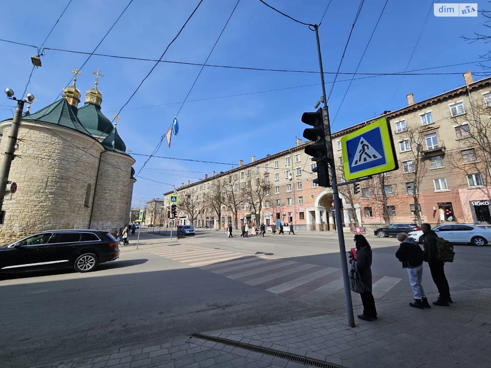 Сдается в аренду помещения свободного назначения 52 кв. м в 5-этажном здании, цена: 57000 грн - фото 1