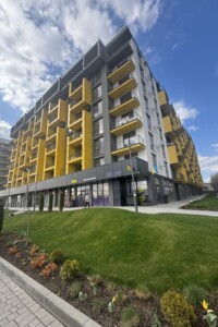 Продаж квартири, Львів, р‑н. Пасіки, Пимоненка Миколи вулиця, буд. 5А