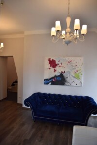 Долгосрочная аренда квартиры, Одесса, р‑н. Отрада, Французский бульвар, дом 9