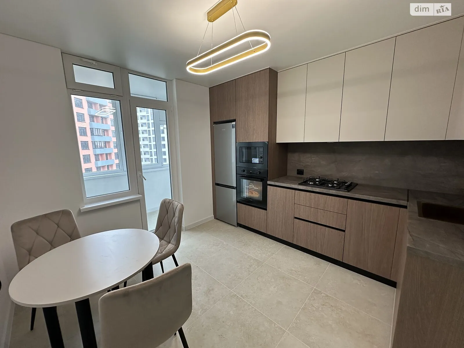 ул. Смакулы Северный Тернополь ЖК ул. Александра Смакулы, 8 - фото 2