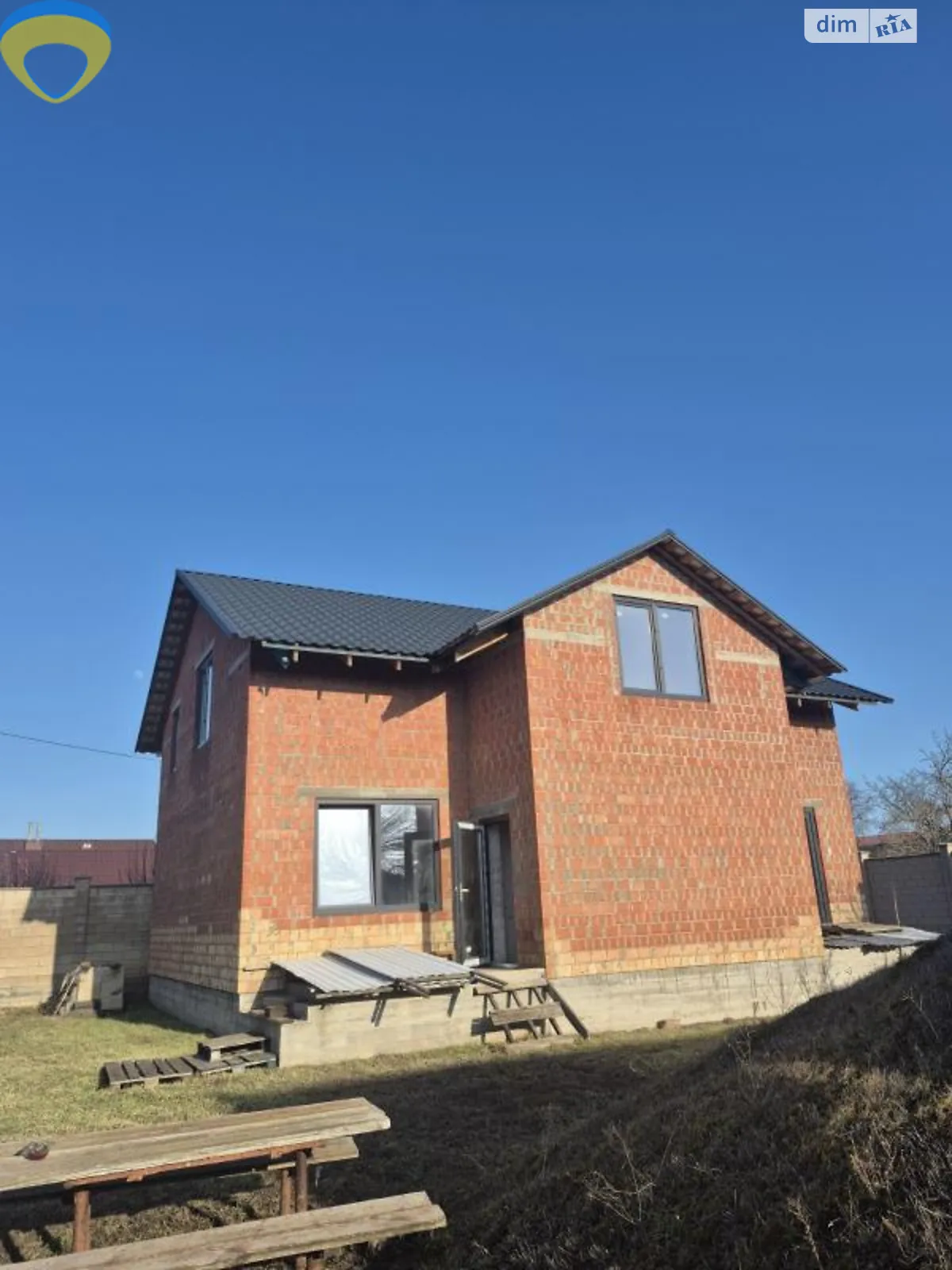 Продается одноэтажный дом 104.9 кв. м с баней/сауной, цена: 155000 $ - фото 1