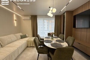 Продажа квартиры, Ивано-Франковск, р‑н. Арсенал, Национальной Гвардии улица, дом 14У