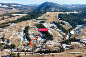 Продажа участка под жилую застройку, Львовская, Волосянка